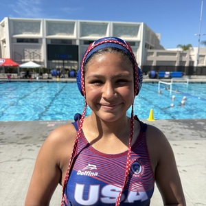 Fundraising Page: Angelina Becerra